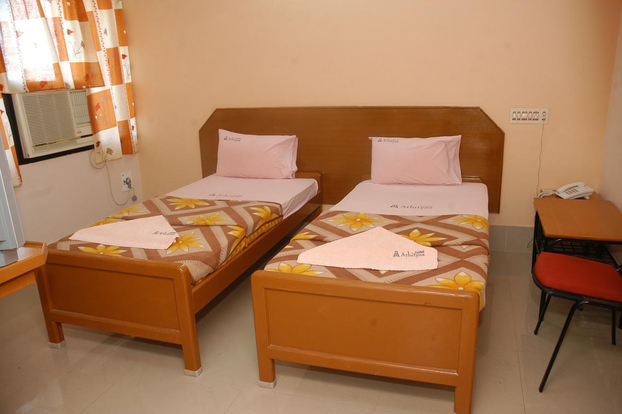 Hotel Athityaa Kumbakonam Exterior photo