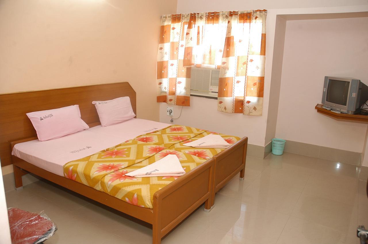Hotel Athityaa Kumbakonam Exterior photo